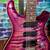PRS Studio Wood Library w/ BRW 2022 - Faded Purple 3 thumbnail