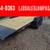 2025 Texas Pride - Lowboy Gooseneck Tilt Trailer 83"x21' 18 thumbnail