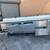 Commercial Stainless-Steel Refrigerated Chef Base / Prep Table  Great 2 thumbnail