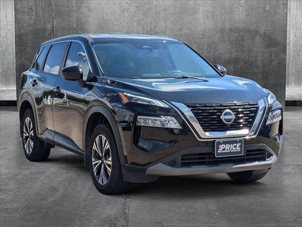 2023 Nissan Rogue  SV SUV - $20,995 (Call *(281) 769-3274* to Confirm Availability Instantly)63622336607233122