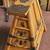 Antique 18th-19th Century Chinese Street Vendor’s Bench 1 thumbnail