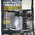 Reliance 10-Circuit Portable Generator Transfer Switch Model #31410CRK 1 thumbnail