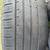 Four 4 Lug Tires with Hubcaps 8 thumbnail