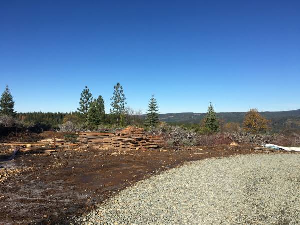 $199,000 Reduced Panoramic Views 107 Acres with Mineral, Timber  and Water (Nevada City)63952104499971124