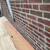 Brick Repair and Grinding Tuck Pointing Work - Concrete Work 13 thumbnail
