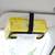 2 Auto Accessories Car Sun Visor or Back of Seat Tissue Box Holder's 4 thumbnail
