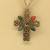 Silver and Turquoise Necklaces 5 thumbnail