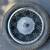 Honda CL72/CL77 Front and Rear Wheels For 1966 and later. 3 thumbnail