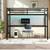 Twin XL Size Loft Bed with Desk 6 thumbnail
