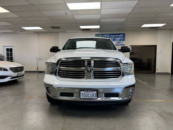 2016 Ram 1500 Crew Cab - Financing Available! - $15995.0063624015521539121