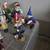 Vintage Collectible Clowns 3 thumbnail