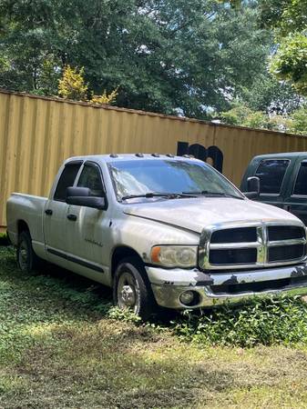 2003 24 valve 3500 srw - $3,50063470892582531121