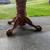 Antique Pedestal Table 6 thumbnail