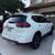 2020 SL AWD Nissan Rogue 12 thumbnail