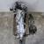 JDM 08-14 SUBARU IMPREZA WRX TURBO 5 SPD AWD M/T WITH REAR DIFF 5 thumbnail