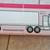 Model tractor trailer/ Metal 8 thumbnail