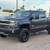 2018 Chevrolet Silverado 1500 4x4 4WD High Country LIFTED  TRUCK CHEVY SILVERADO 7 thumbnail