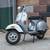 2005 Vespa PX150E / 177cc Kit Excellent Original Paint, Low Miles 2 thumbnail