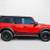 2024 Ford Bronco Wildtrak 4x4 4WD 4 thumbnail