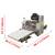 110V Commercial Use Dough Sheeter 400mm #056046 3 thumbnail