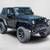 2010 Jeep Wrangler Sport 4x4 4WD SUV 3 thumbnail