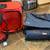 PET Dog, Cat Camping Kennel, Tent, cot  Coleman brand 1 thumbnail