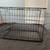 30” folding wire dog crate 2 thumbnail