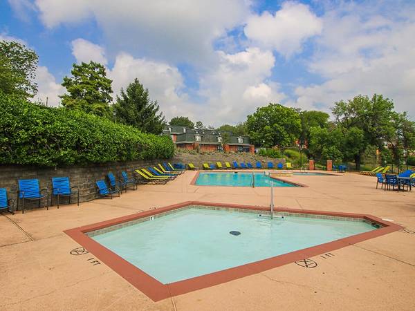 1 Laundry Facilities, On-Site Management, Window Coverings 1