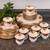 Royal Albert OLD COUNTRY ROSES 40 Pcs, Service for 8 England 1st Qua. 1 thumbnail