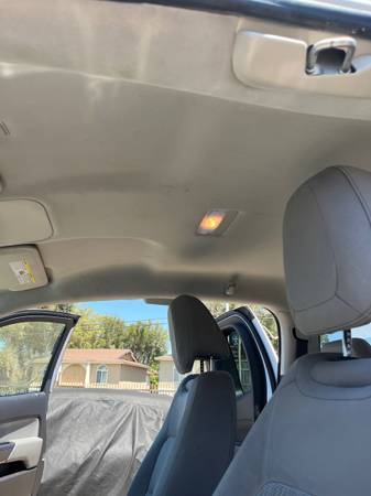 2015 Chevy Colorado Truck Pickup - $10,500 (Spring Valley)63476145245697124
