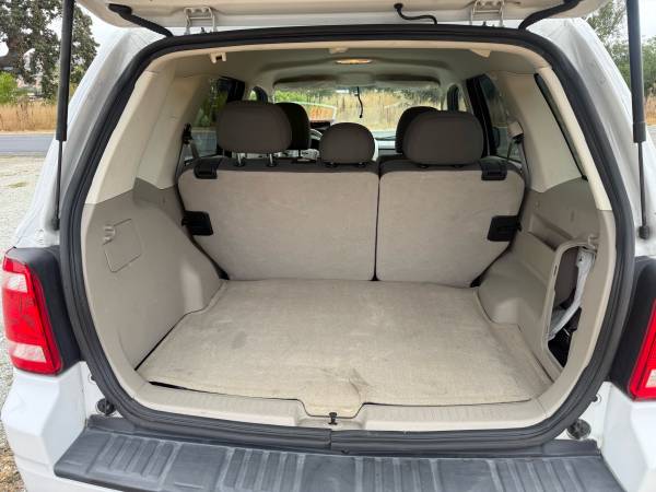2009 Ford Escape Híbrido @@@ Solo 65 mil @@@ - $6,800 (San Martín)63470899564675124