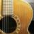 Takamine F470SS Japan Solid Woods Spruce Koa Rosewood Acoustic w/ Case 6 thumbnail