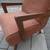Mid Century Modern Rocking Armchair 7 thumbnail