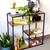 Small modern etagere bookcase 1 thumbnail