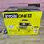 Ryobi ONE+ P739 1 Gal. 120 PSI Cordless 18V Horizontal Air Compressor 3 thumbnail