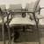 6 HERMAN MILLER SET CHAIRS DINING OFFICE 14 thumbnail