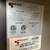 Micro Matic MDD23-E-AMER 25" Cold Brew Nitrogen Coffee Dispenser 2 Tap 4 thumbnail