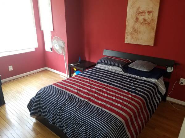 $1.350 / 2 habitaciones - Habitación hermosa en 18th St NW, a pocos minutos de DuPont Circle (18th St NW)63511702434819122