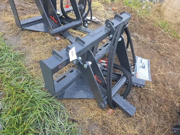 Landhonor Skid Loader Tre Puller 1