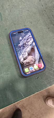 128gb IPhone 16 1