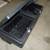 Large Work Box Storage Bin Luggage Carrier Compartment 6 thumbnail