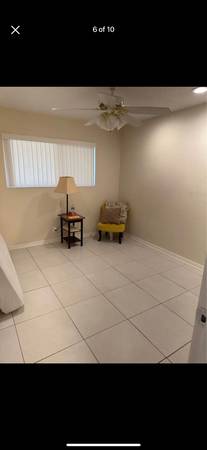 $1,730 / 1br - 589ft2 - Beautiful Unit available at desired Palm Springs Villas 1 (Palm Springs)63953073268355123