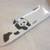 NEW in Package! enjoi Whitey Panda Youth Logo Skateboard Deck 7.25 R7 5 thumbnail