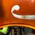 YAMAHA V-5 VIOLIN KIT UPGRADE 4/4 8 thumbnail