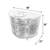 Vogelsang 48'' Single Bathroom Vanity with Metal Top 6 thumbnail
