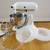 KitchenAid Classic Stand Mixer 4.5 qt - White - (K45SSWH) 11 thumbnail