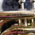 Jupiter JPT-416 Pocket Trumpet Brass w Case and MPC 2 thumbnail