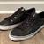 RALPH LAUREN POLO Men's sz. 13 Black Leather Lace-Up Shoes, WORN ONCE! 2 thumbnail