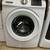 Washer Ultra Large Capacity 4.5 Cu.Ft & Electric Dryer 7.4 Cu.Ft Samsu 4 thumbnail