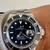 2007  Rolex Submariner Date 16610t 40mm Black Steel Engraved Rehaut 1 thumbnail